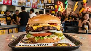 ¿A qué hora termina la promoción de Carl’s Jr. HOY? Consigue hamburguesas a 35 pesos por aniversario