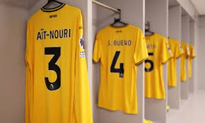Manchester City v Wolves: Premier League – live
