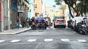 La Provincia - News update