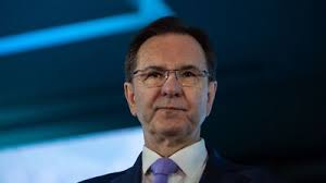 Más cambios en el Gabinete: Sheinbaum evalúa reemplazar a Esteban Moctezuma como embajador en EU