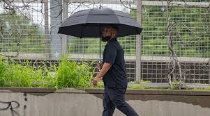 More storms hitting metro Atlanta through afternoon, evening