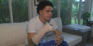 ‘Torture’: Honolulu police look for mob that attacked lifeguard, 15-year-old