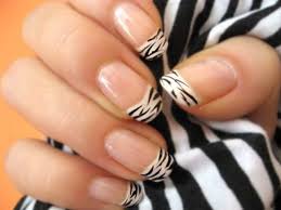 Image result for ‫طراحی ناخن‬‎