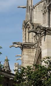 Image result for gargoyles notre dame