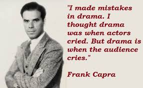 Frank Capra Quotes. QuotesGram via Relatably.com