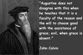 John Calvin Image Quotation #6 - QuotationOf . COM via Relatably.com