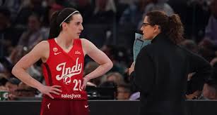 Caitlin Clark, Indiana Fever, and the "Reality Distortion Field" of WNBA Scrutiny
