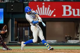 The Athletic college baseball top 25: UCLA remains No. 1, 5 SEC teams in top 10