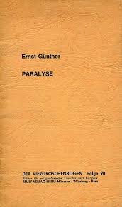 Gelsenkirchener Geschichten :: Ernst Günther ( - 47_Ernst_Gnther_1