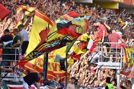 Troyes - Lens