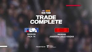 News source: westernbulldogs.com.au