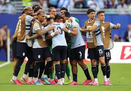 Partidos de hoy del Mundial 2026, viernes 26 de junio: horario y por dónde ver en vivo online