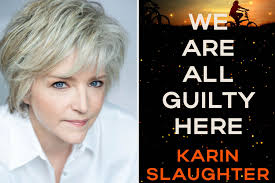 Karin Slaughter