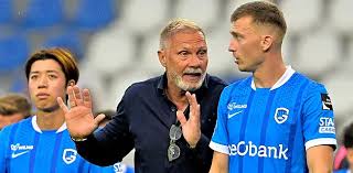 VoetbalNieuws.be - News update