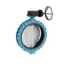 Ebro F012-K1 Rubber Seated Butterfly Valve UK & Ireland ...