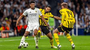 Preview: Madrid meet familiar foes Dortmund in Club World Cup quarterfinals