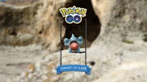 Pokémon GO September 2026 Community Day Classic Guide