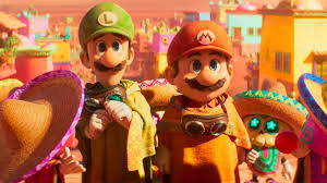 The Super Mario Galaxy Movie is revealed in its final trailer, featuring new images and characters