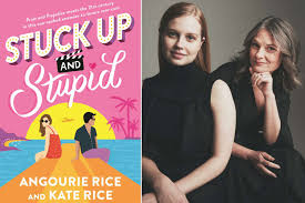 Angourie and Kate Rice Release 'Stuck Up and Stupid': A Modern Pride and Prejudice Retelling