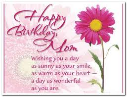 Happy Birthday Wishes For Mom From Daughter | Home Improvement Idea via Relatably.com