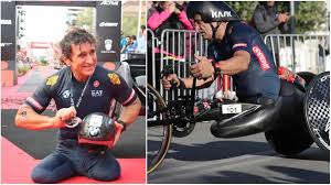 Alex Zanardi