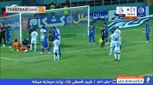 شوک احتمالی در انتظار استقلال؛ محرومیت رامین رضاییان در راه است؟
