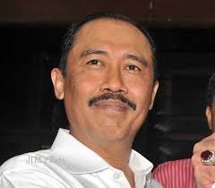 Hadi Prabowo, Sekda Provinsi Jawa Tengah yang juga calon gubernur dalam Pilgub Jawa Tengah. (JIBI/SOLOPOS/Antara) - Hadi-Prabowo-Antara