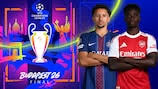 Paris vs Arsenal Champions League preview: Where to watch, predicted line-ups, form, coach's thoughts