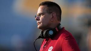 indiana hoosiers football