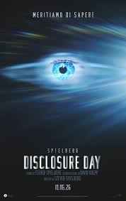 Trend Google: disclosure day