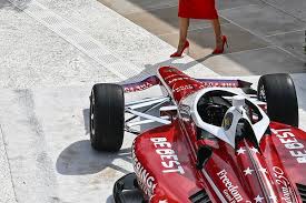 The Real Winners of DC's Grand Prix: How a Street Race Became a $50 Million Power Play