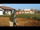 Video corso prato seminato. wmv -