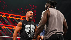 Sunday Night Main Event