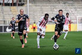 Der Südwesten dreht weiter: Angst im Keller, Freiberg mit Polster