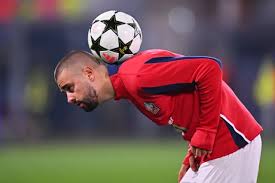Yahoo Sports - News update