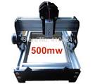 500MW desktop DIY mini laser 210x170mm -