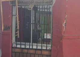 Temblor en Atacama: Monitoreo y Calma Tras Sismo de 6.5 - Imagen principal del artículo