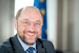 Resultado de imagen de martin schulz