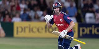 Essex Cricket - News update