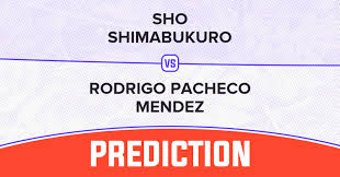 Sho Shimabukuro vs Rodrigo Pacheco Mendez Prediction - ATP Los Cabos Open 2026