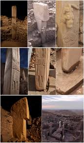 Gobekli Tepe, 12,000 years old. Deliberately buried. : r/Arrowheads