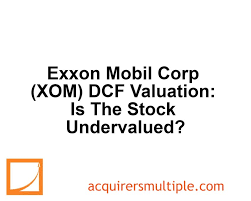 9 Shocking Revelations About XOM Stock