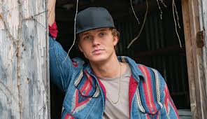 Parker McCollum Wipes Instagram, Announces Tour, and Possible New Album