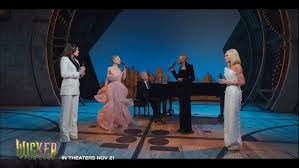 Wicked: One Wonderful Night - A Spectacular Celebration