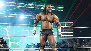 Oba Femi WWE NXT Call-Up