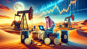 Oil leaving Middle East trades over $100 a barrel. Here’s how it could affect bitcoin