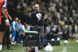 Partido Atl&eacute;tico Mineiro vs. Godoy Cruz en la Arena MRV - Conmebol Libertadores 2025