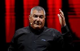 Jean-Marie Bigard donne des nouvelles de sa santé