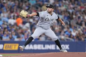 Rays - White Sox