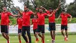 نجوم الأهلي يبحثون عن «الجاسوس»